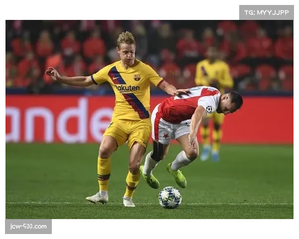 德容续约表达忠诚之心称从未有过B计划期待携手球队再创辉煌