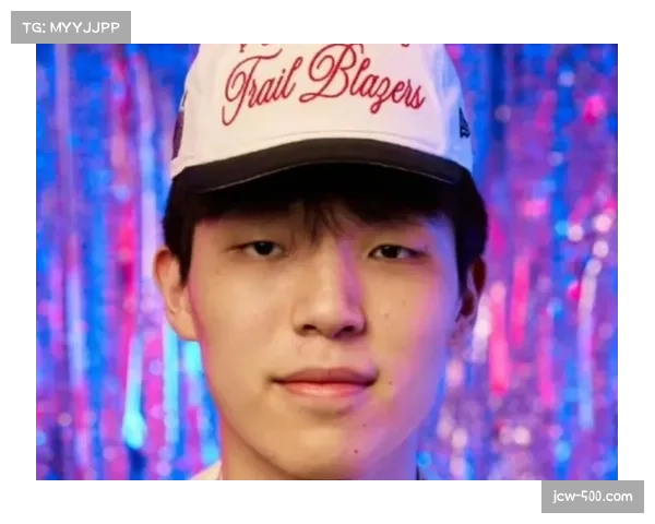 青岛队杨瀚森宣布参加NBA选秀 季后赛表现引发关注