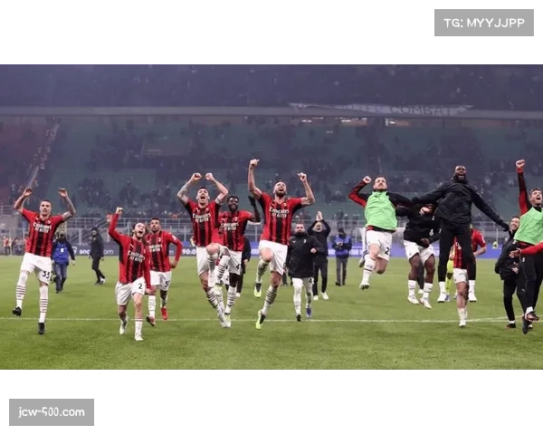 单线作战成米兰争冠优势 阵容厚度将经受魔鬼赛程考验