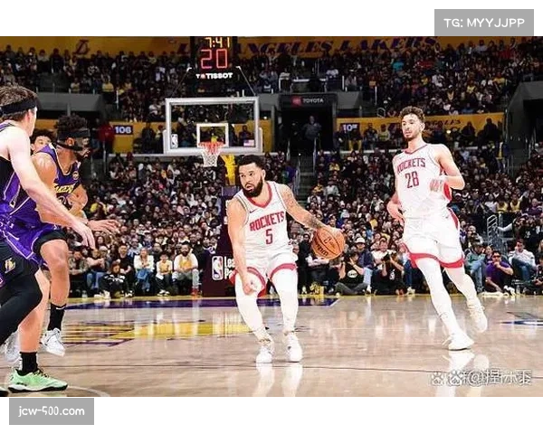火箭有意签下被裁控卫琼斯 范弗利特缺阵暴露后场深度问题